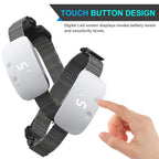 Vetsuno QuietPaws™ Dispositif anti-aboiement