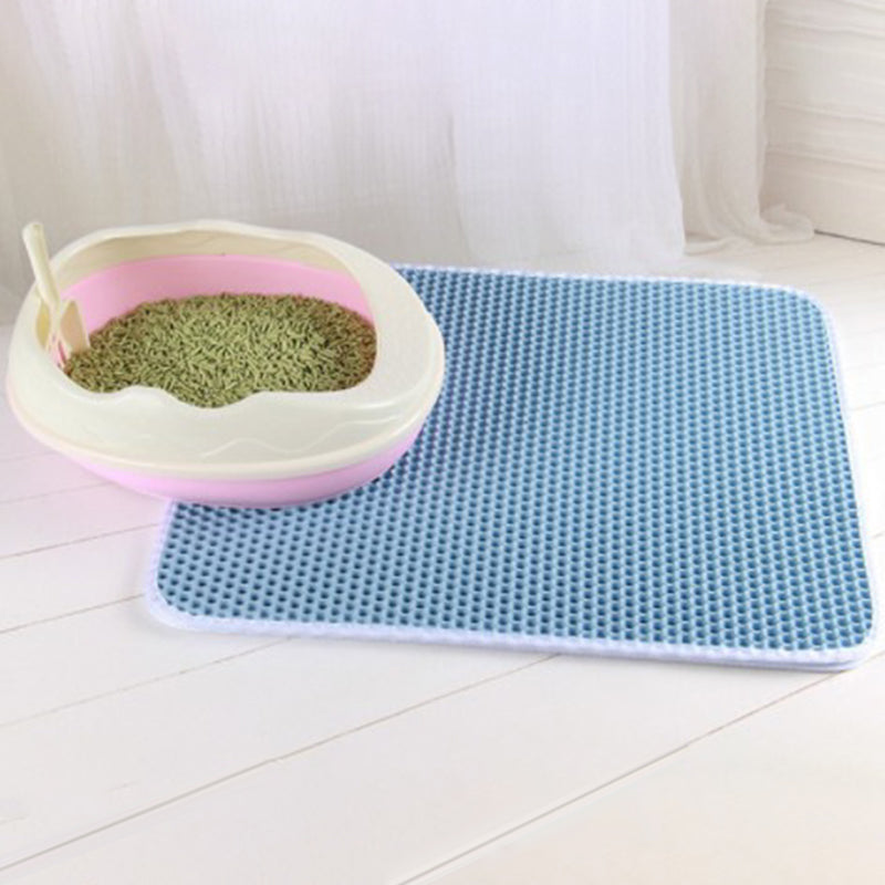 Vetsuno CatchAll™ Tapis récupérateur de litière