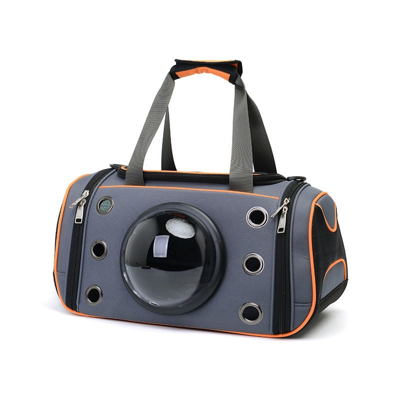 Vetsuno Trail Sac bandoulière pour animaux