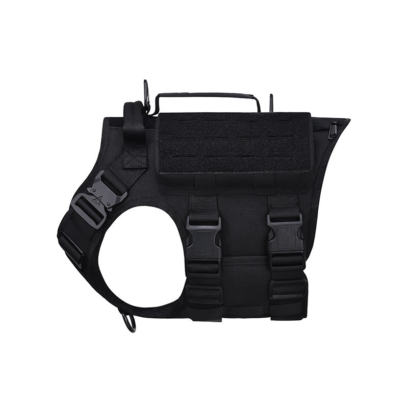 Vetsuno TrailGuard™ Gilet tactique pour chien