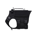 Vetsuno TrailGuard™ Gilet tactique pour chien
