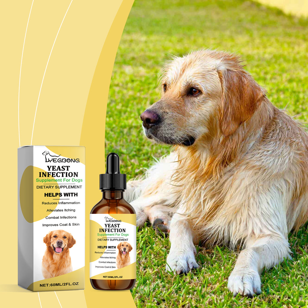 Vetsuno CalmSkin™ Complément végétal