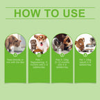 Vetsuno GutHealth™ Probiotic Tablets