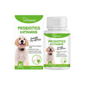 Vetsuno GutHealth™ Probiotic Tablets
