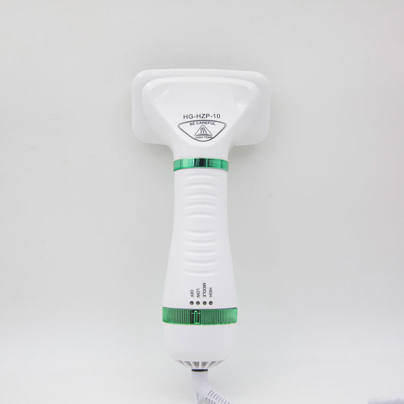 Vetsuno AirStyle™ Brosse séchante 2-en-1