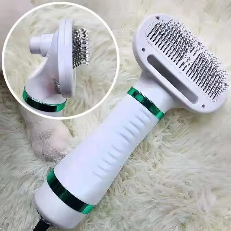 Vetsuno AirStyle™ Brosse séchante 2-en-1