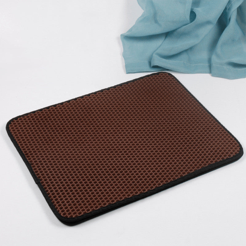 Vetsuno CatchAll™ Tapis récupérateur de litière