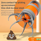 Vetsuno TidyWalk™ Poop Scooper