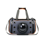 Vetsuno Trail Sac bandoulière pour animaux