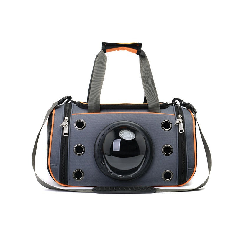 Vetsuno Trail Sac bandoulière pour animaux