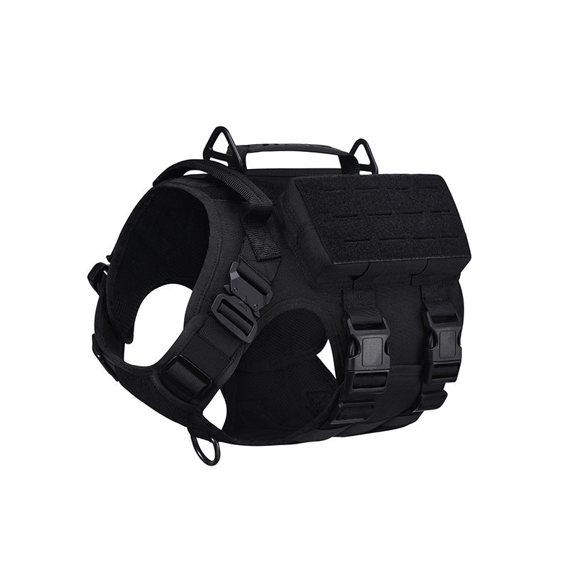 Vetsuno TrailGuard™ Gilet tactique pour chien
