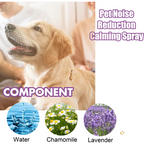 Vetsuno Serenity™ Calming Spray
