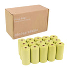 Vetsuno EcoClean™ Biodegradable Waste Bags