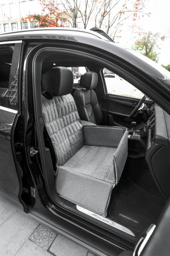 Vetsuno Ride Protection de siège auto pour animaux