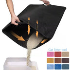 Vetsuno CatchAll™ Litter Trapping Mat