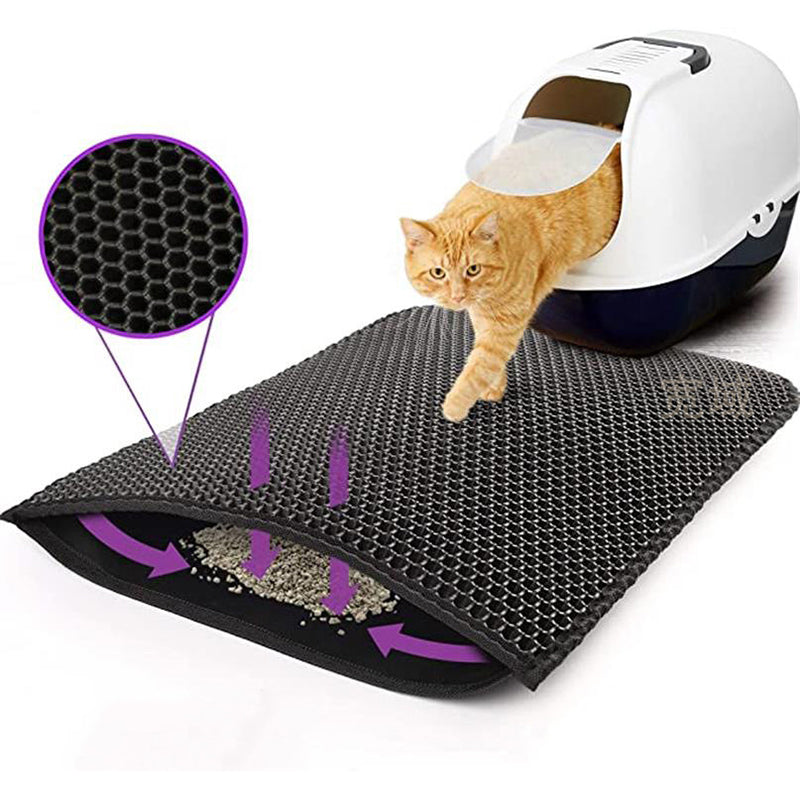 Vetsuno CatchAll™ Litter Trapping Mat