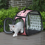 Vetsuno Capsule Sac de transport pliable