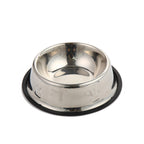 Vetsuno SteadyBowl™ Gamelle inox antidérapante
