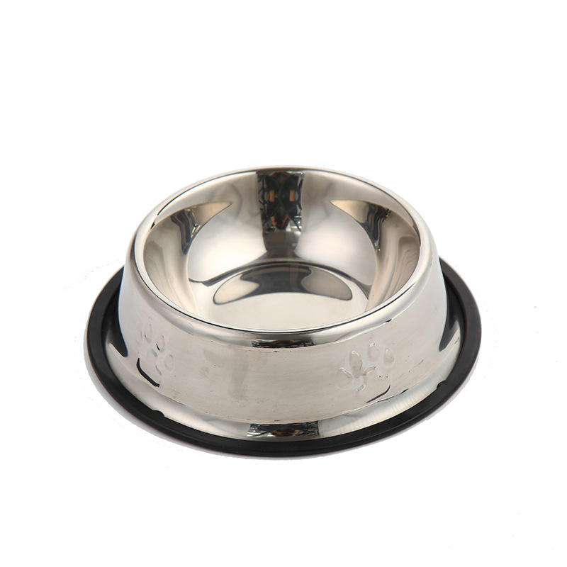 Vetsuno SteadyBowl™ Gamelle inox antidérapante