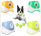 Vetsuno FetchMatic™ Lanceur de balle automatique