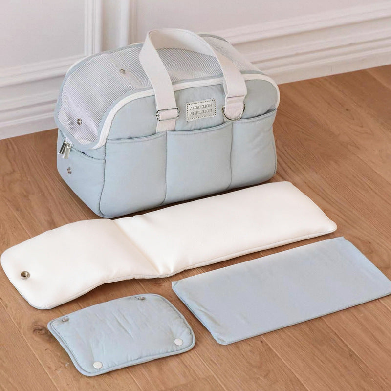 Vetsuno WinterTrek™ Sac de transport pour chat