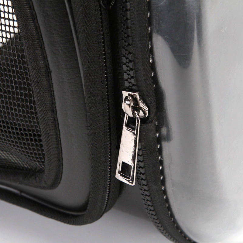 Vetsuno Capsule Sac de transport pliable