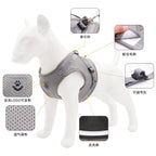 Vetsuno EasyStep™ Harnais poitrine + laisse