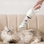 Vetsuno PowerVac™ Aspirateur à main pour poils d’animaux