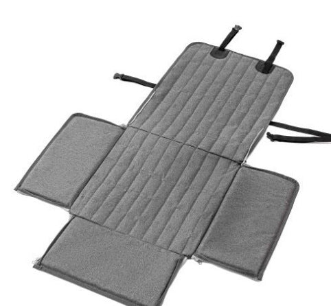 Vetsuno Ride Protection de siège auto pour animaux