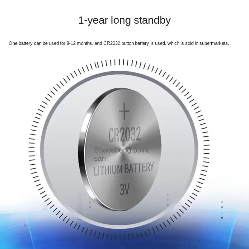 Vetsuno TrackPro™ Mini Collier de localisation Bluetooth