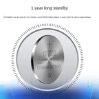 Vetsuno TrackPro™ Mini Collier de localisation Bluetooth
