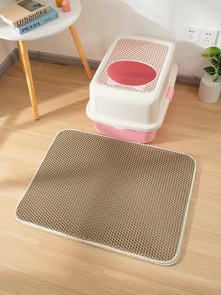 Vetsuno CatchAll™ Litter Trapping Mat