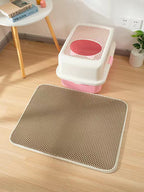 Vetsuno CatchAll™ Litter Trapping Mat