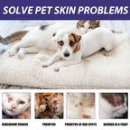 Vetsuno SkinCare™ Pet Wound & Itch Spray