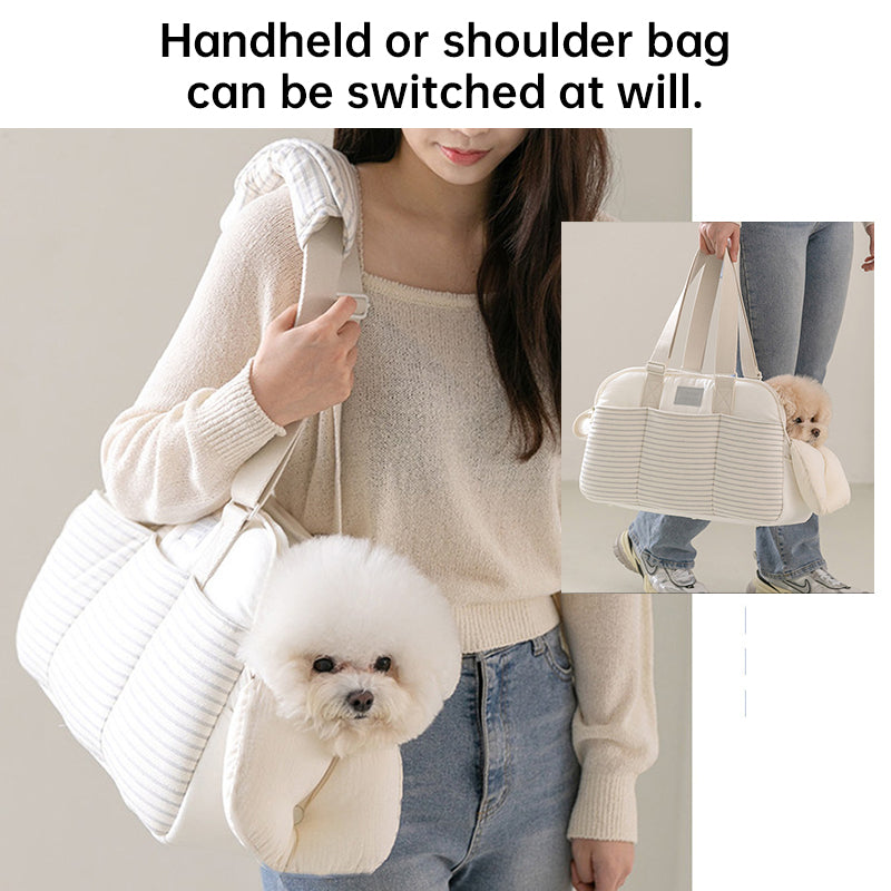 Vetsuno WinterTrek™ Sac de transport pour chat