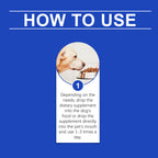Vetsuno FlexJoint™ Joint Supplement