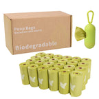 Vetsuno EcoClean™ Biodegradable Waste Bags