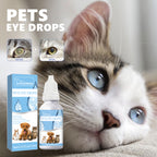 Vetsuno ClearEyes™ Pet Eye Wash