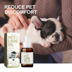 Vetsuno ComfortJoint™ Muscle & Joint Oil
