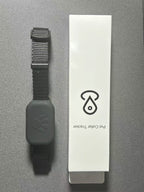 Vetsuno TrackPro™ Mini Collier de localisation Bluetooth